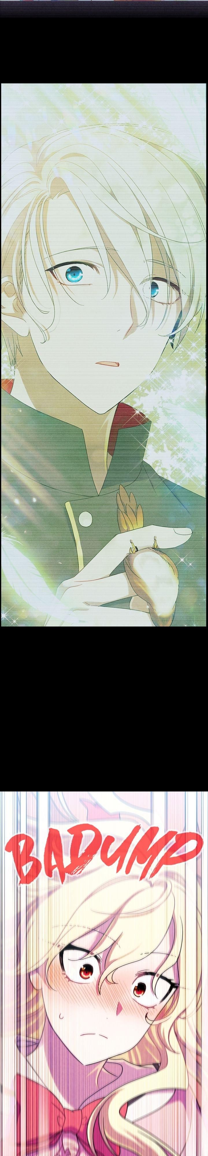 The Predatory Marriage Between the King and the Paladin Chapter 15 3